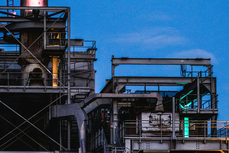 Industrieservice
